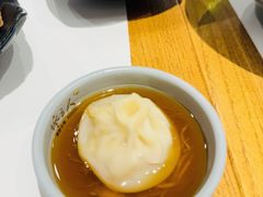 -馋三尺蟹粉小笼(人民广场店)