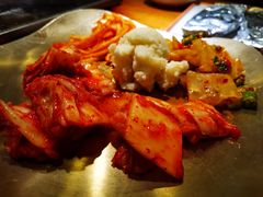 -7年8班朝鲜族非遗美食(三钢里店)