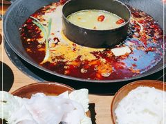 -楠火锅(龙阳广场店)