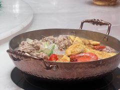 -白金汉爵大酒店-24小时餐厅