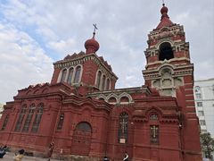 -圣·阿列克谢耶夫教堂