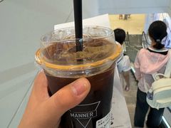 -Manner Coffee(IFS一楼店)