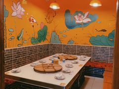 -江湖水乡铁锅炖魚(周庄嘉园店)