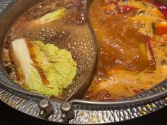 -牛New寿喜烧(金茂览秀城店)