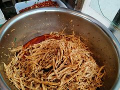 -张记捆鸡(总店)