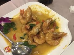 -蟹皇海鲜餐厅