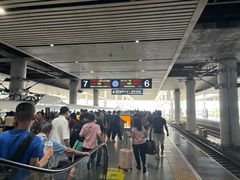 -南宁东站