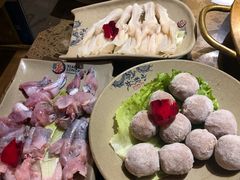 -小龙坎火锅(东汇城店)
