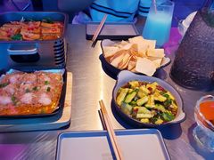 -燥次·烧烤酒场(万象城店)