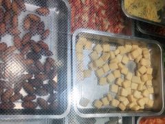 -英雄故事地摊烤肉(马驹桥店)