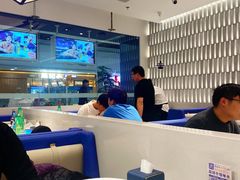 -兰湘子·湘菜小炒(南京江宁万达店)