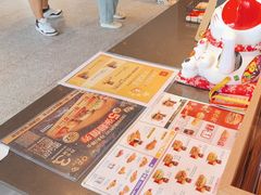 -麦当劳(北苑秋实路店)