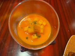 -杭州西子湖四季酒店-WL BISTRO西湖餐厅