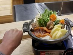 石狩锅-町家Machiya(泰府·名邸店)