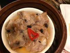 -添好运点心专门店(中环IFC店)
