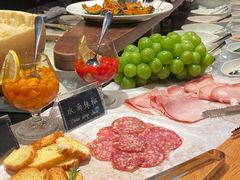 -拉蒂娜·巴西牛排馆 Latina·Brazilian Steakhouse(王府井喜悦店)