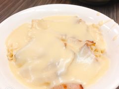 -新记餐厅(香槟大厦店)