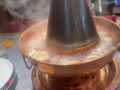 -侃爷南门铜锅涮肉