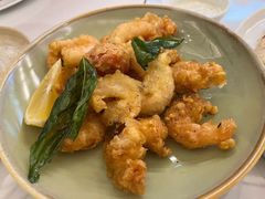 -盐说·西式餐酒馆(光明万达店)