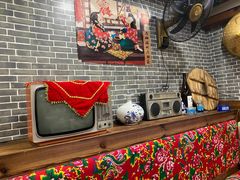 -老东北大铁锅·烧烤·东北菜