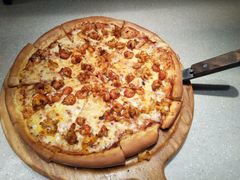 -比格比萨自助(花园路店)