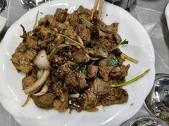 -小市羊汤