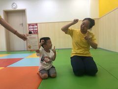 -巧虎KIDS早教中心(青秀区盛天地店)