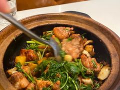 -金湖港式餐厅(建外店)