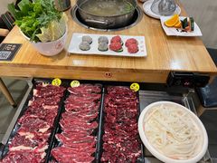 -嬷孙家潮汕牛肉火锅(北京路天河城店)