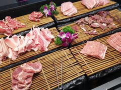 -悟烧·自助烤肉料理(秋林旗舰店)