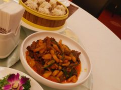 -内蒙古驻京办餐厅