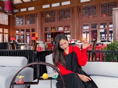 -海口万豪·大堂吧·望海吧.日落海景·下午茶·奶茶·咖啡·轻食·蛋糕·鸡尾酒·清吧