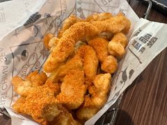 -胖哥俩肉蟹煲(淮安万达店)