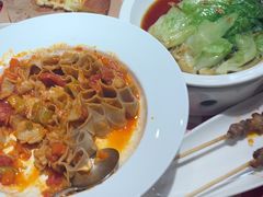 -西贝(南开大悦城店)