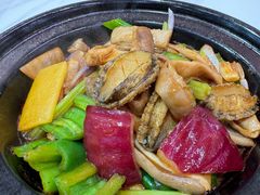 -香港深仔记茶餐厅(东门店)