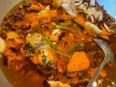 -水煮三国·川鲁江湖菜(香山店)