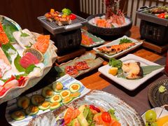 -一本料理(西溪天街店)