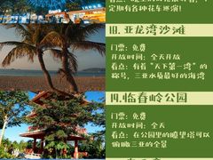 -亚龙湾热带天堂森林公园