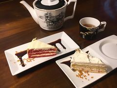 -TINTIN CAKE BOUTIQUE(台北壹店)