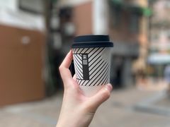 -来回·咖啡(天河南店)
