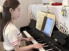 -梅纳·钢琴声乐架子鼓Mena Music(双井店)