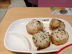 -小杨生煎(周浦万达店)