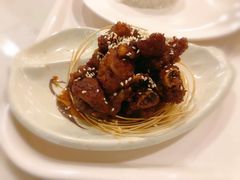 -腾讯食堂(腾讯大厦店)