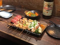 -春草居酒屋·晴子の店