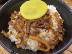 招牌卤肉饭-阿勇鲁肉饭(龙茗路店)