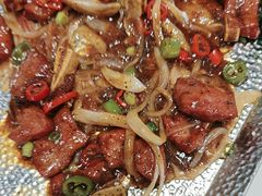 -金陵后厨·南京菜(新街口秣陵路店)