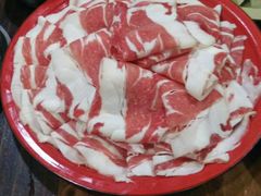 -东镇老火锅(长春路首店)