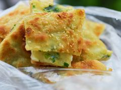 -咏春葱油饼(德政中路店)
