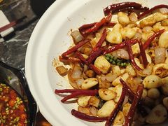 -海鲜潮·株洲海鲜集市(栗雨店)