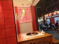 -黑龙滩生态鱼火锅(百寿路店)